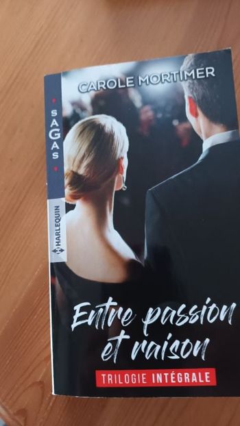 Entre passion et raison