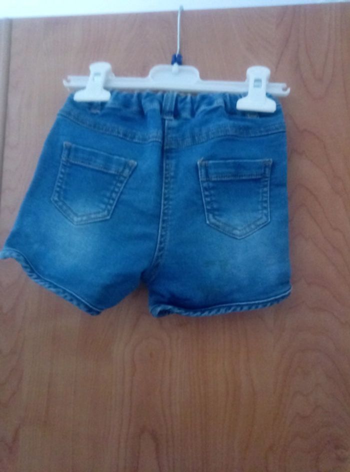 Short - photo numéro 2