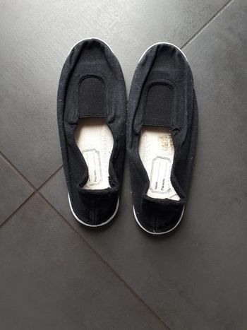 Patins de gym neuf en 28