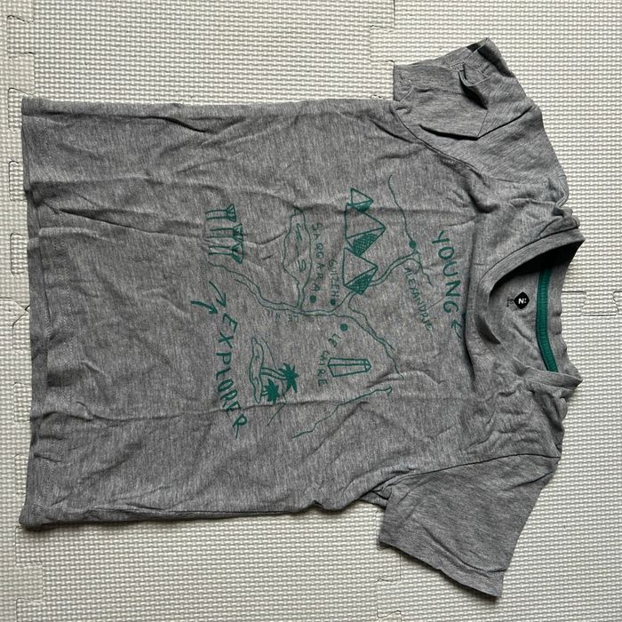 Tee-shirt