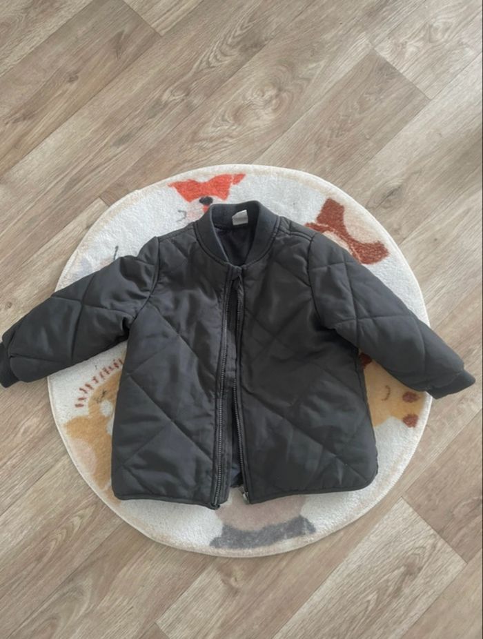 Lot de 2 veste - photo numéro 2