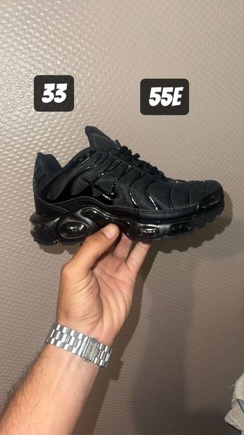 Tn enfants 32 full black