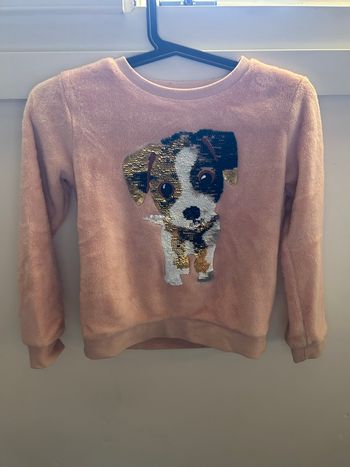 Pull chien