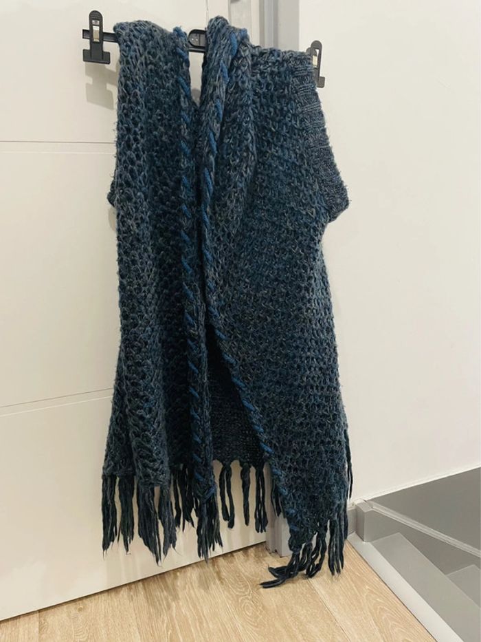 Gilet en laine femme - photo numéro 3