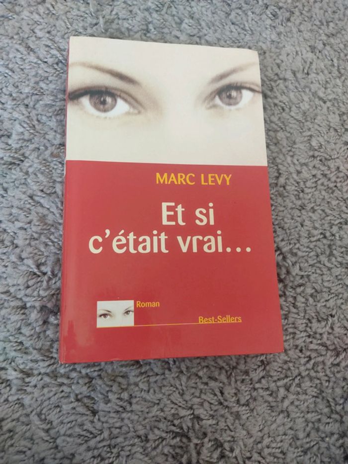 Et si c'était vrai
