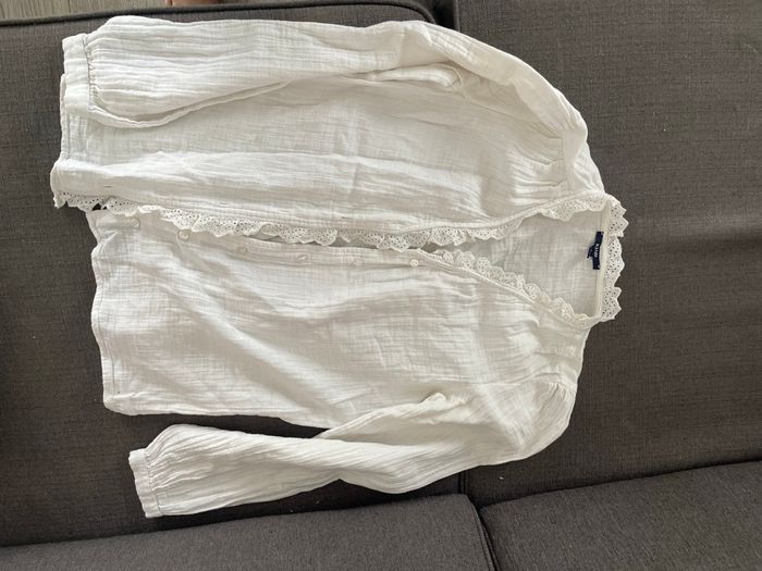 Chemise / blouse - photo numéro 2