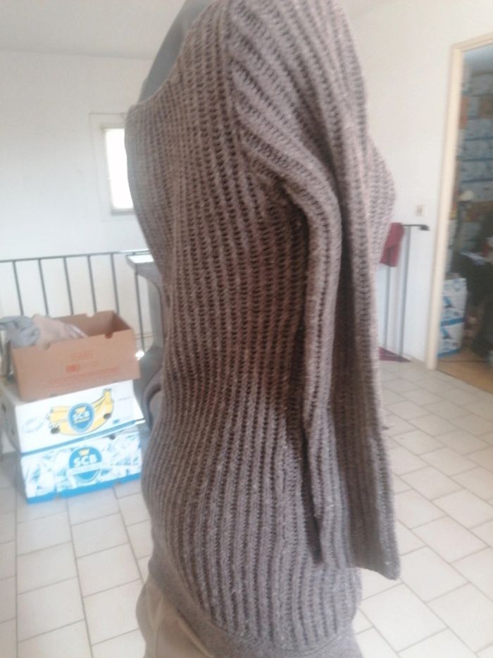 Tunique taille 34/36 - photo numéro 2