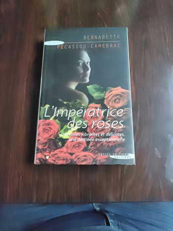 Bernadette pecassou-camebrac