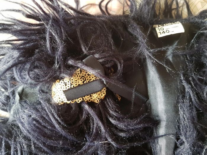 Boléro TAO 10 ans - photo numéro 2