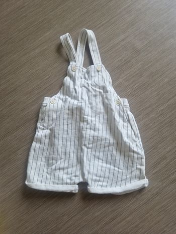 Salopette