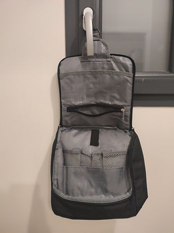 Trousse de toilette américaine tourister