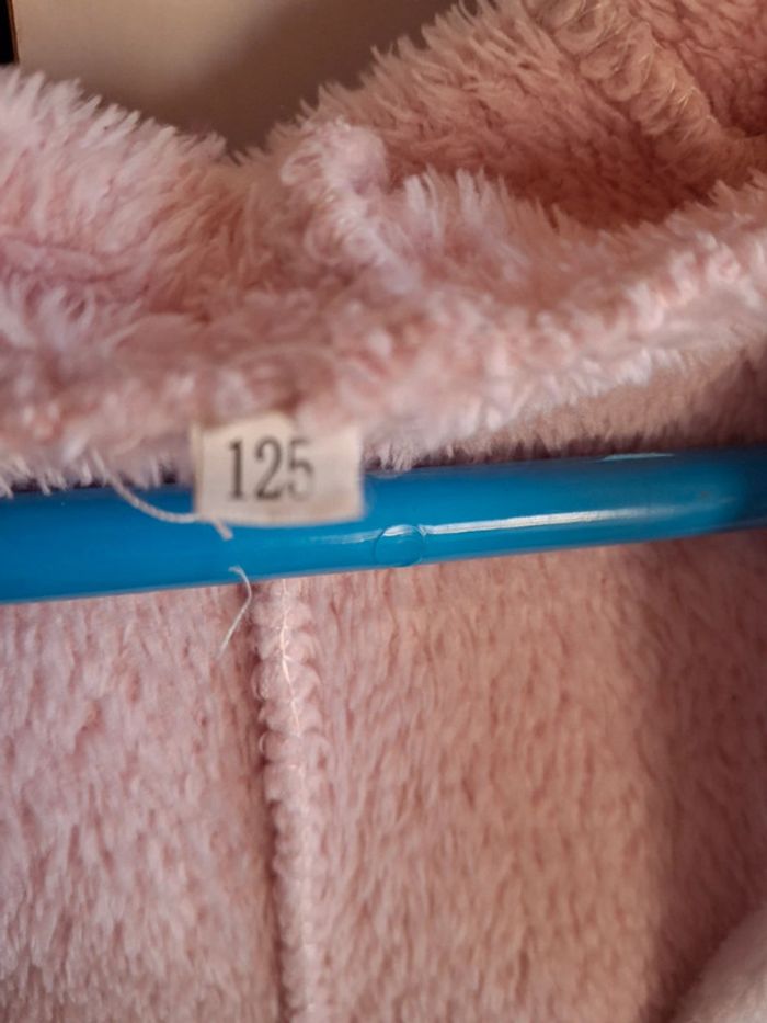 Pyjama licorne - photo numéro 7