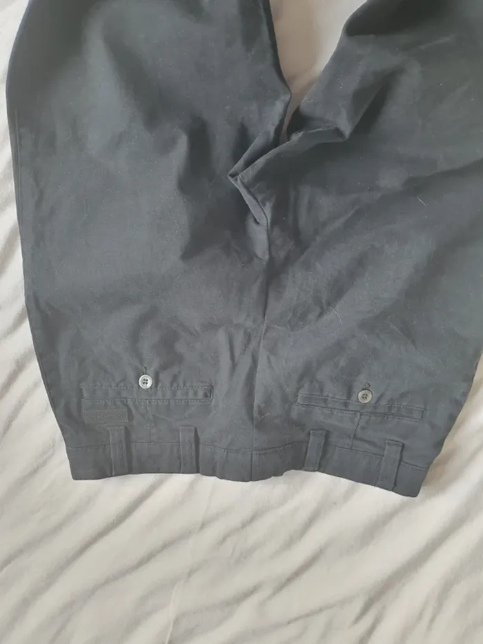 Pantalon de costume homme - photo numéro 5