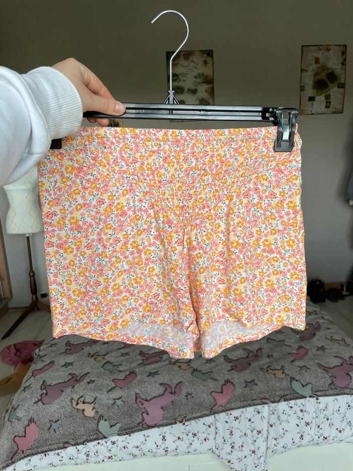 Short d’été
