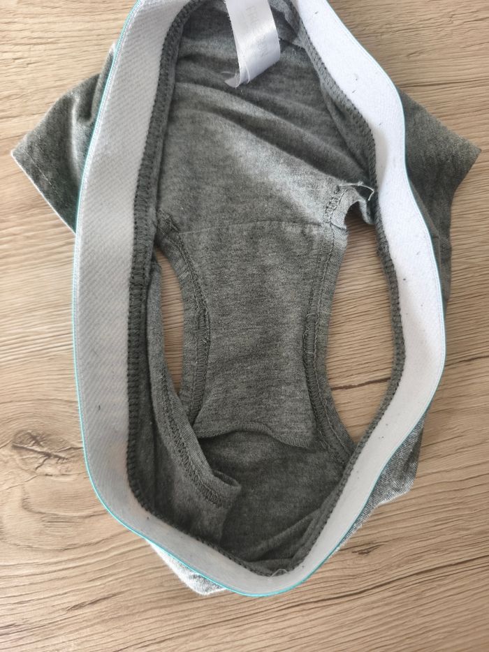Ensemble sous vêtements 14/16 ans 85 - photo numéro 3