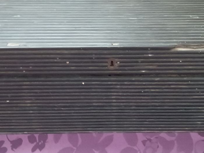 Écritoire de voyage Napoléon III à restaurer - photo numéro 7