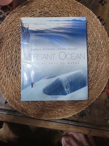 Versant ocean.