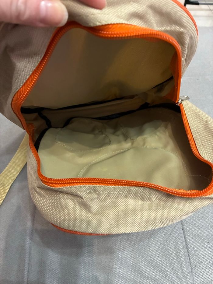 Sac à dos enfant - photo numéro 2