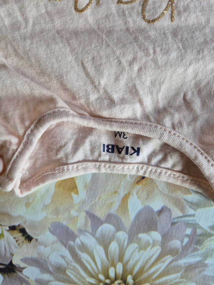 Maillot fille - photo numéro 5