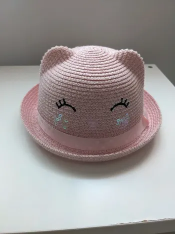 Chapeau