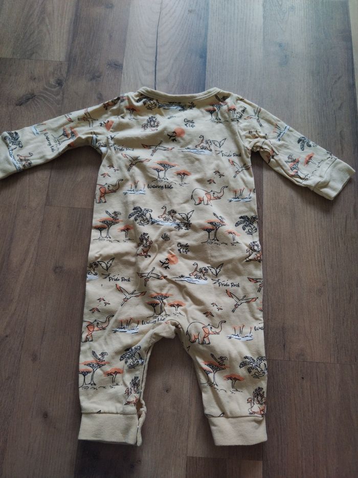 Pyjama - photo numéro 3