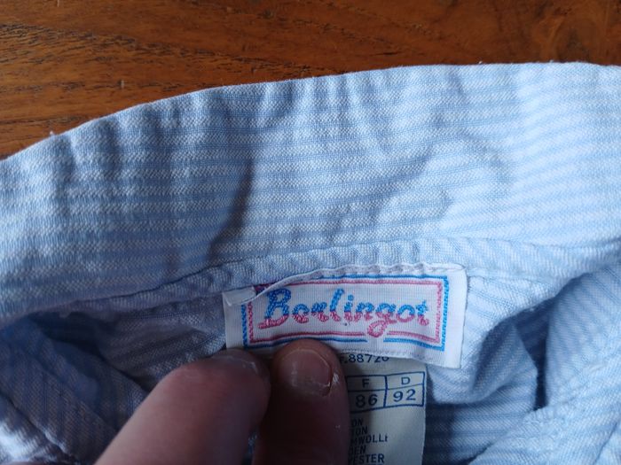 Robe MC - photo numéro 2