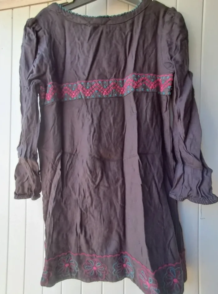 Robe 6ans - photo numéro 3