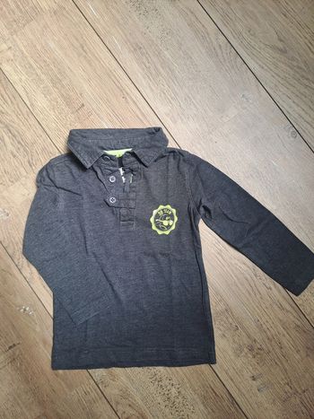 polo 24 mois