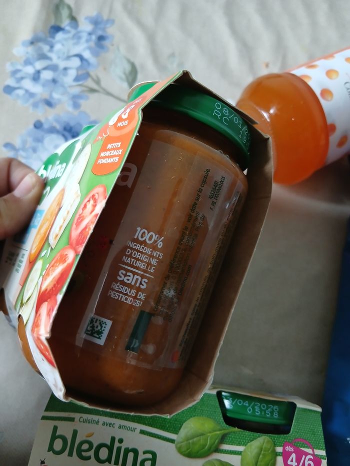 Alimentation - photo numéro 4