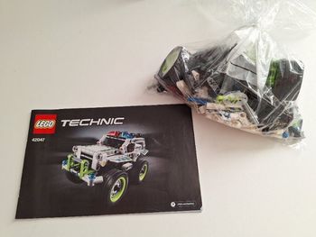 Lego technic