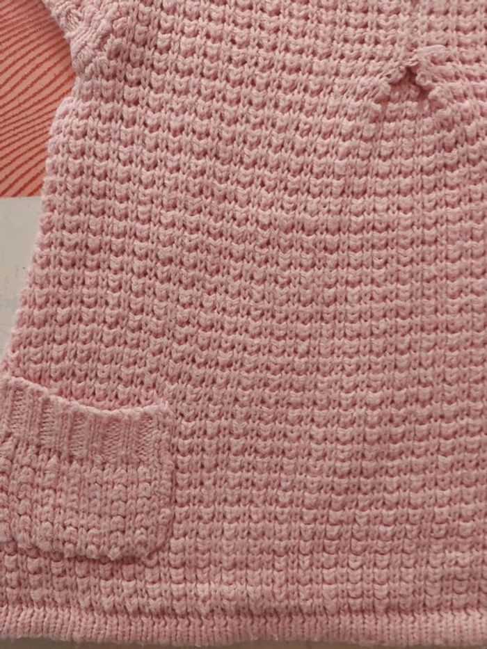 Petit pull 4ans - photo numéro 4