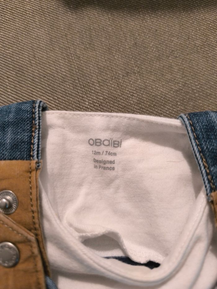 Ensemble fille - photo numéro 6