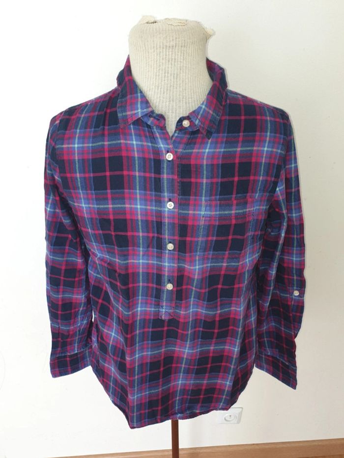 59- Chemise Tommy Hilfiger pour femme - photo numéro 4