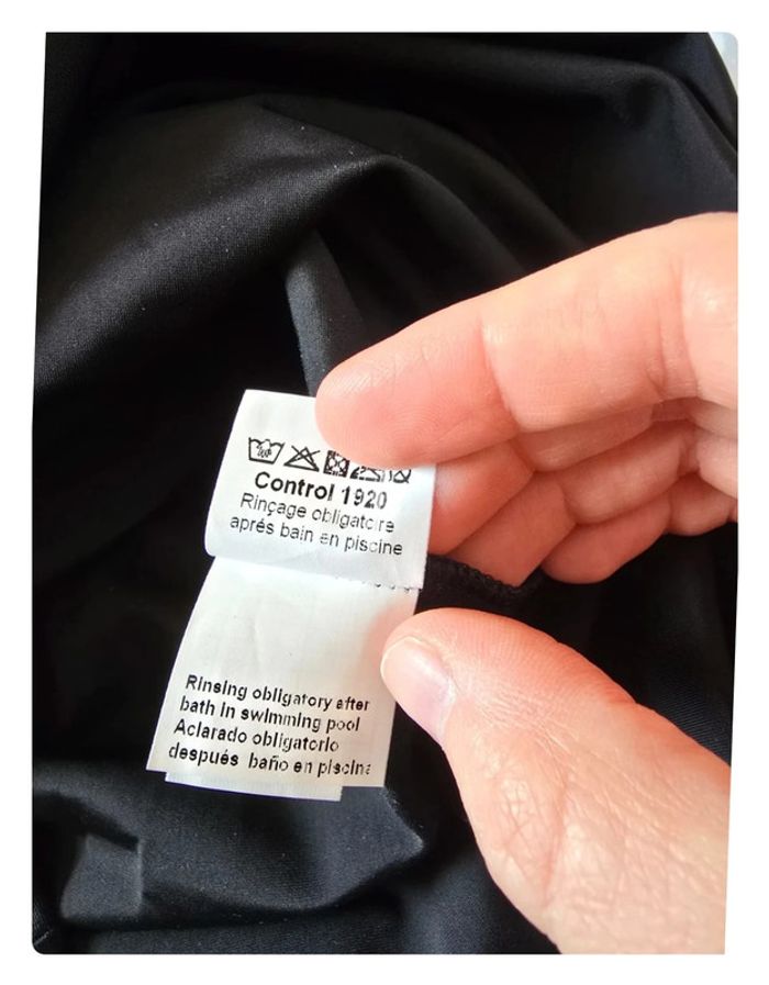 Robe de plage - photo numéro 12