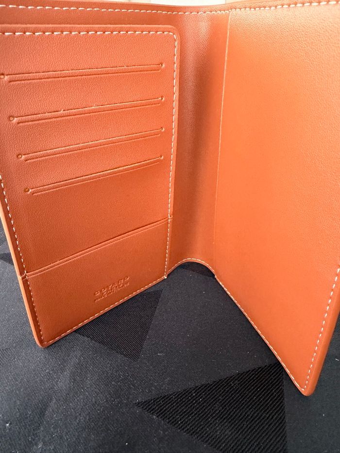 Porte Carte GOYARD - photo numéro 4