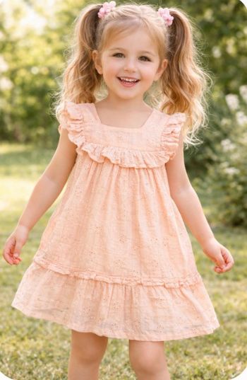 Robe Verbaudet 4 ans