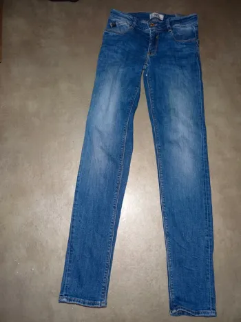 Jeans Skinny  Perises