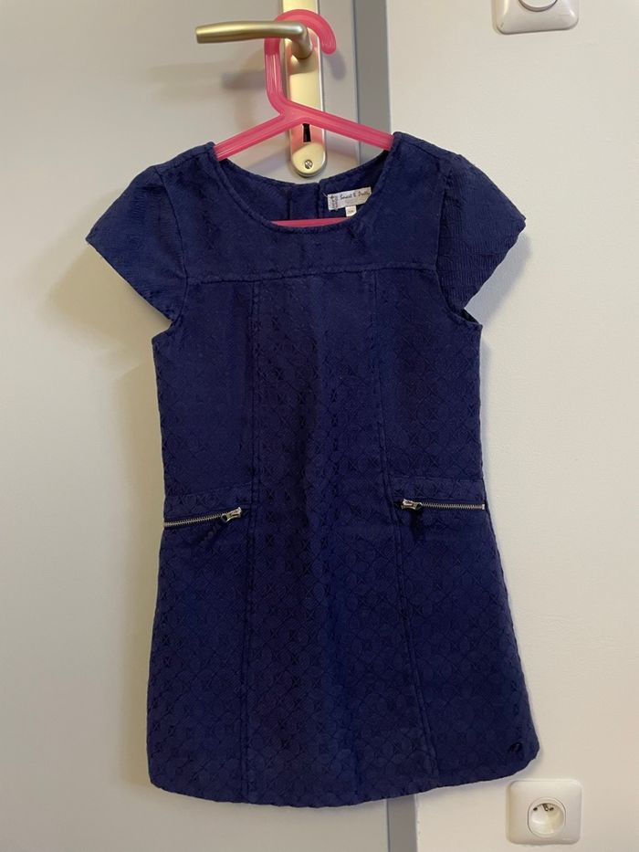 Lot robes fêtes - photo numéro 5