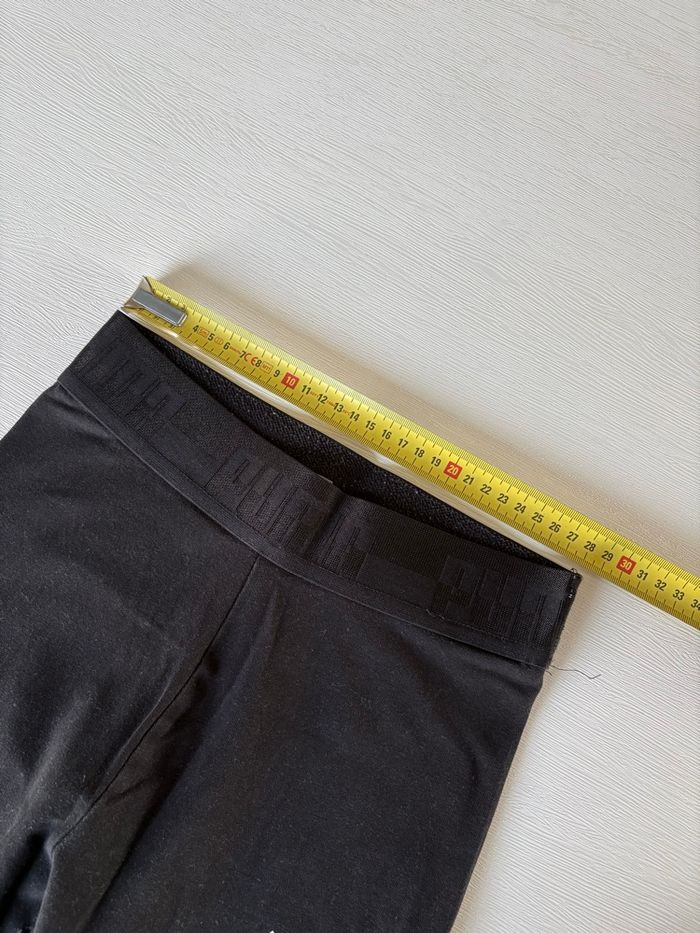 Leggings puma femme taille xs - photo numéro 6