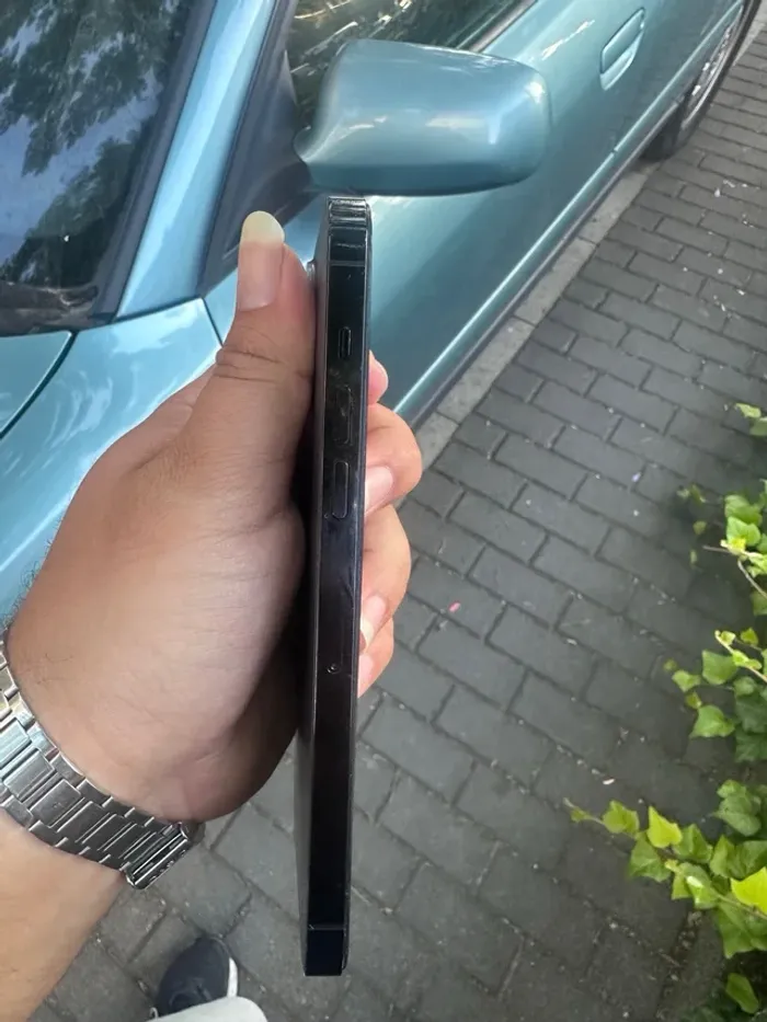 iPhone 14pro max - photo numéro 3