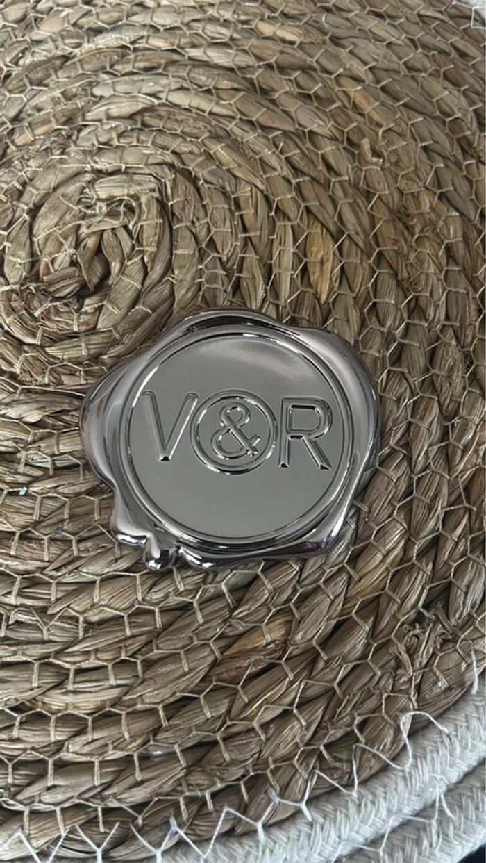 Miroir de sac Viktor&Rolf