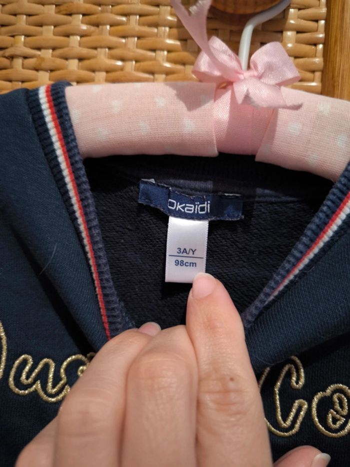 Robe pull - photo numéro 3