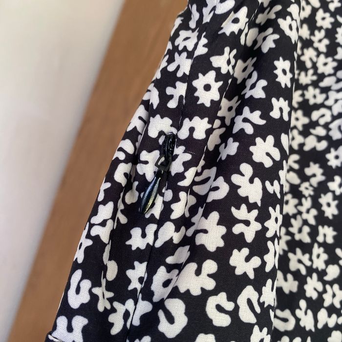 Robe chasuble - photo numéro 3