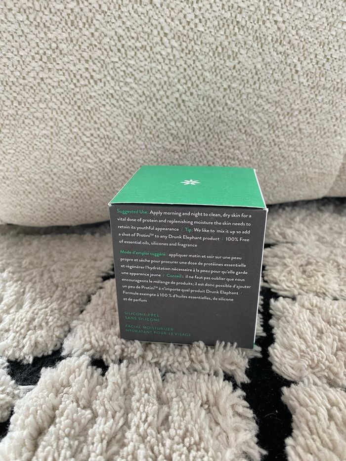 Crème Drunk Éléphant - photo numéro 6