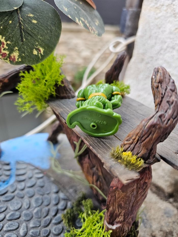 Super figurine Yu-Gi-Oh - photo numéro 4