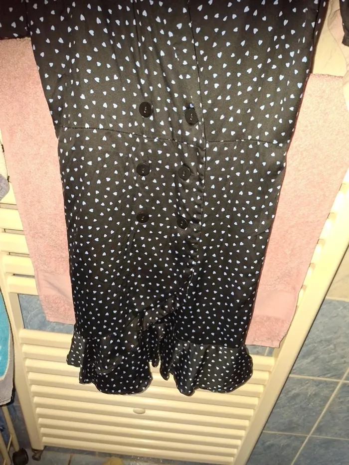 Robe croisé - photo numéro 5