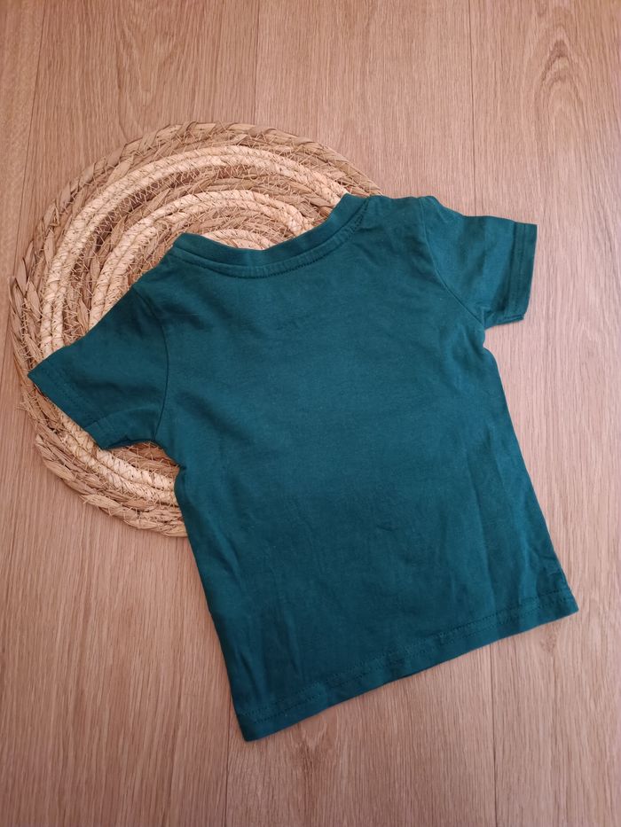 Tee-shirt - photo numéro 2
