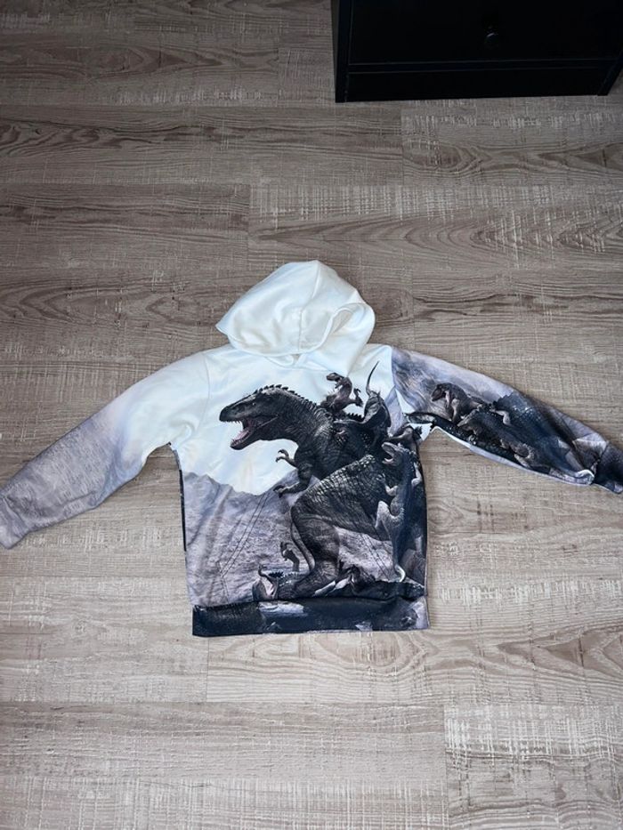 Sweat garçon