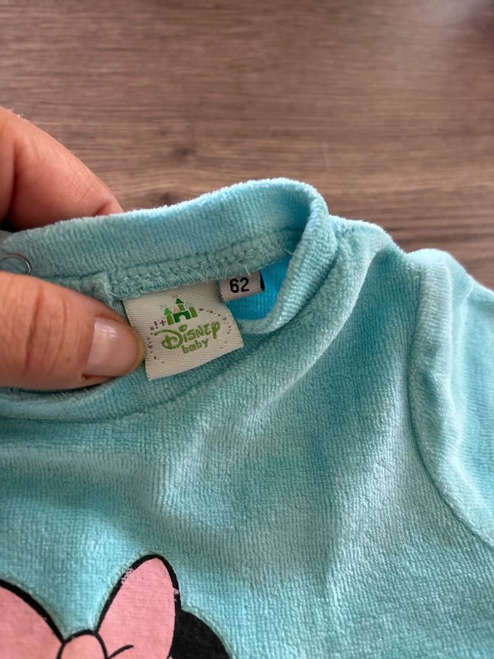 Lot de deux pyjamas - photo numéro 5