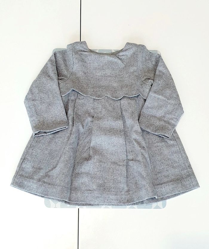 Robe Jacadi - 18M